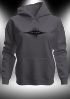 LC Wave Hoodie by Luxe Sensational