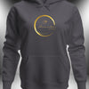 Luxury Luxe Hoodie by Luxe-Custom-Designer