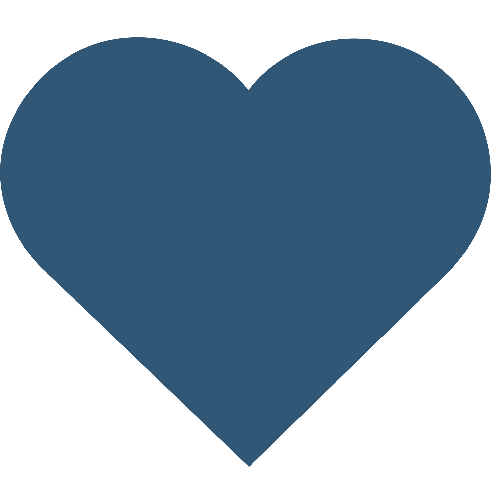 Photo 4" Ceramic Heart Coasters by Luxe-Custom-Designer