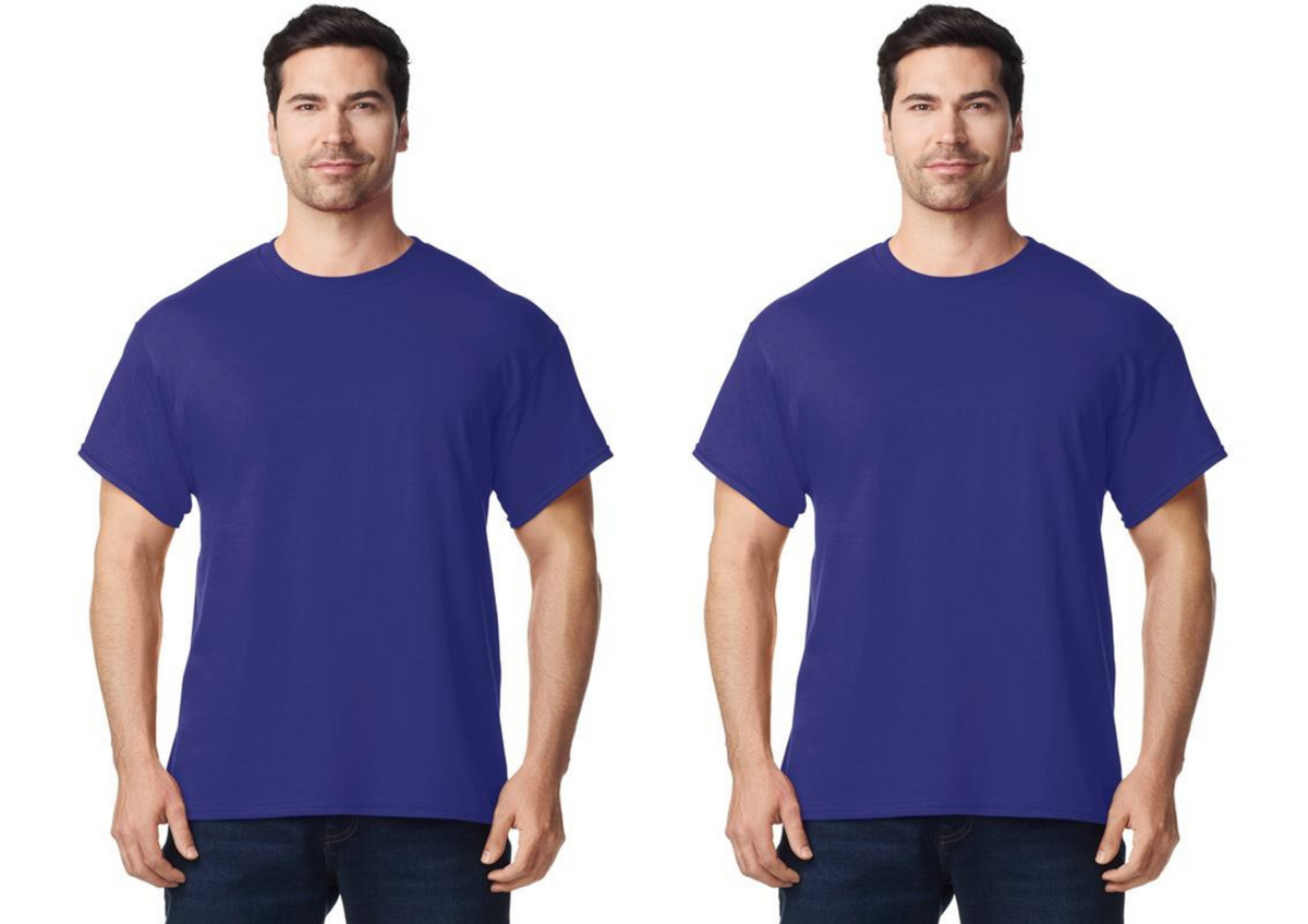 Cobalt T-Shirt