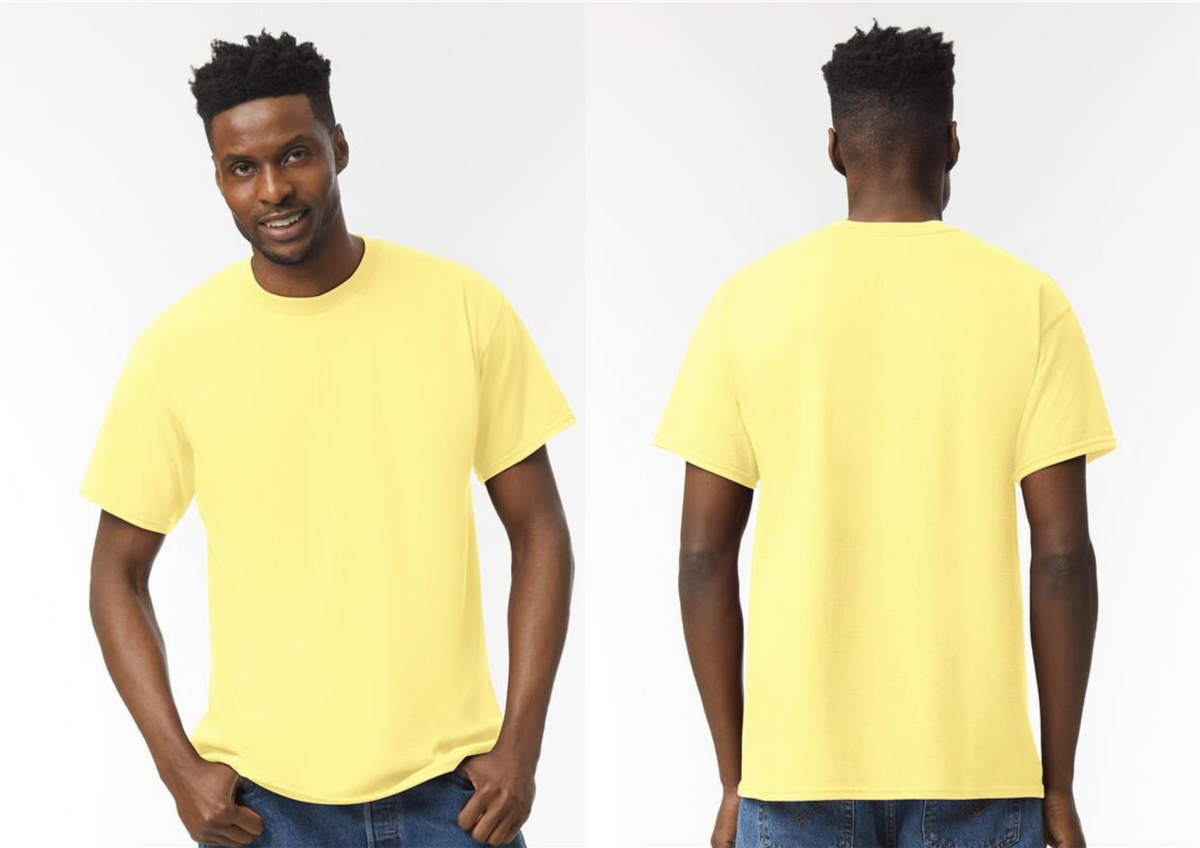 Corn silk T-Shirt