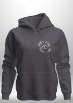You Can Do It Hoodie by Luxe Sensational