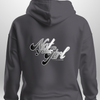 Not Your Girl Hoodie 2026 Luxe Edition
