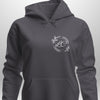 You Are Great Hoodie by Luxe Custom Designer