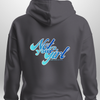 Not Your Girl Hoodie by Luxe Custom Designer