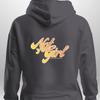Not Your Girl Hoodie by Luxe Custom Designer