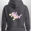 Not Your Girl Hoodie by Luxe Custom Designer
