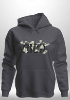 Charcoal Grey