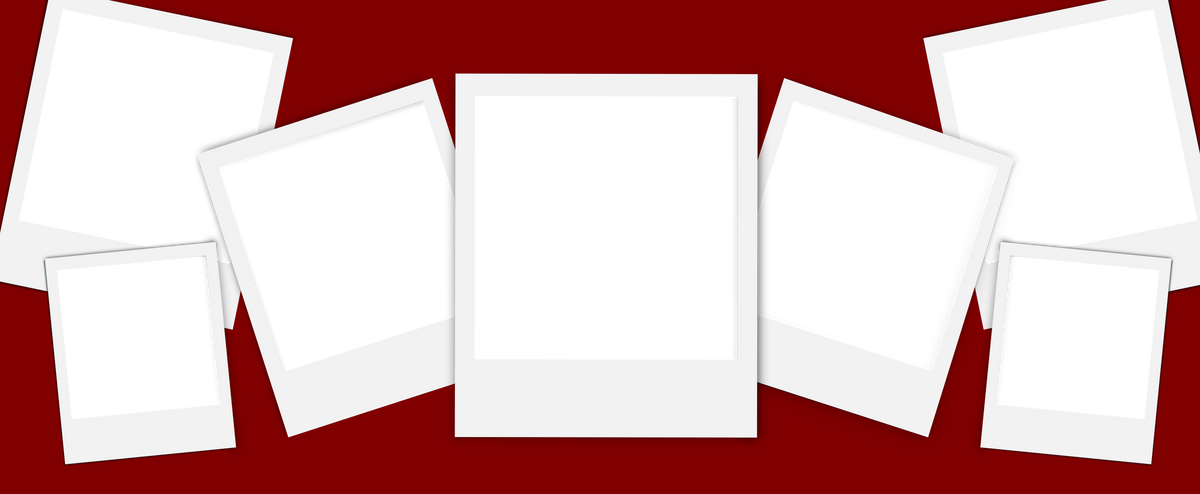6 Panel Photo Mug by Luxe Sensational