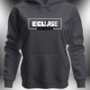 Luxe Eclipse Hoodie by Luxe-Custom-Designer