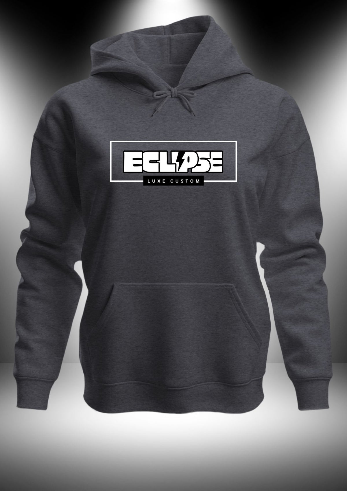 Luxe Eclipse Hoodie by Luxe Sensational