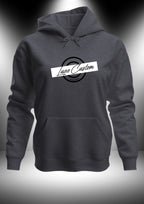 Luxe Dreamer Hoodie by Luxe Sensational
