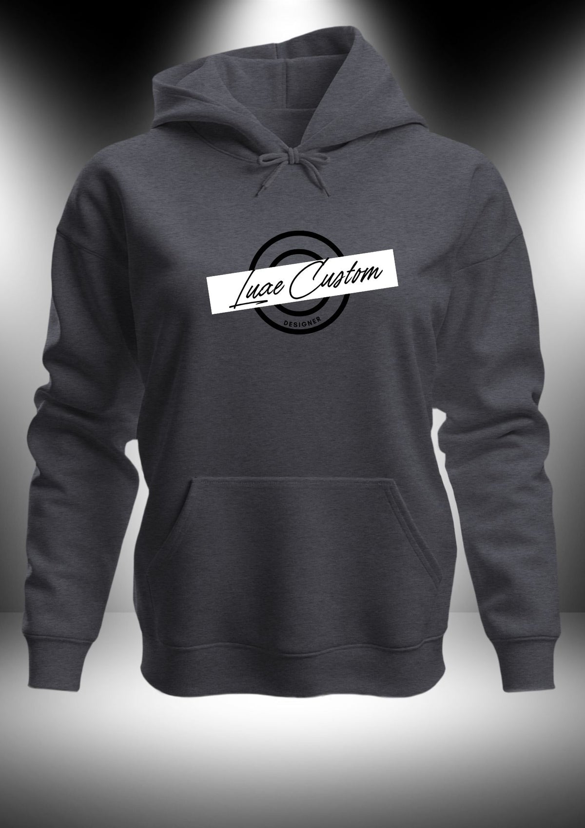 Luxe Dreamer Hoodie by Luxe Sensational