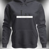LD Cross Hoodie by Luxe-Custom-Designer