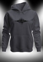 LC Wave Hoodie by Luxe Sensational