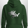 Not Your Girl Hoodie 2026 Luxe Edition