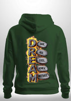 "Dream" Luxe Hoodie by Luxe Sensational