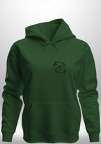 "Challenge" Luxe Hoodie by Luxe Custom Designer