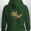 Not Your Girl Hoodie 2026 Luxe Edition