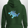 Not Your Girl Hoodie by Luxe Custom Designer