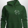 "awesome" Luxe Hoodie by Luxe-Custom-Designer