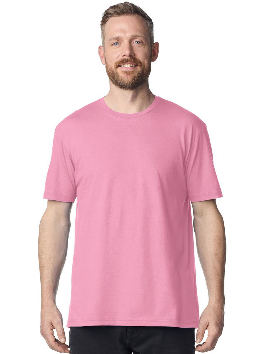 Fan Candy Pink T-Shirt