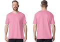 Fan Candy Pink T-Shirt