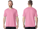 Fan Candy Pink T-Shirt