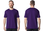 Fan Candy Purple T-Shirt