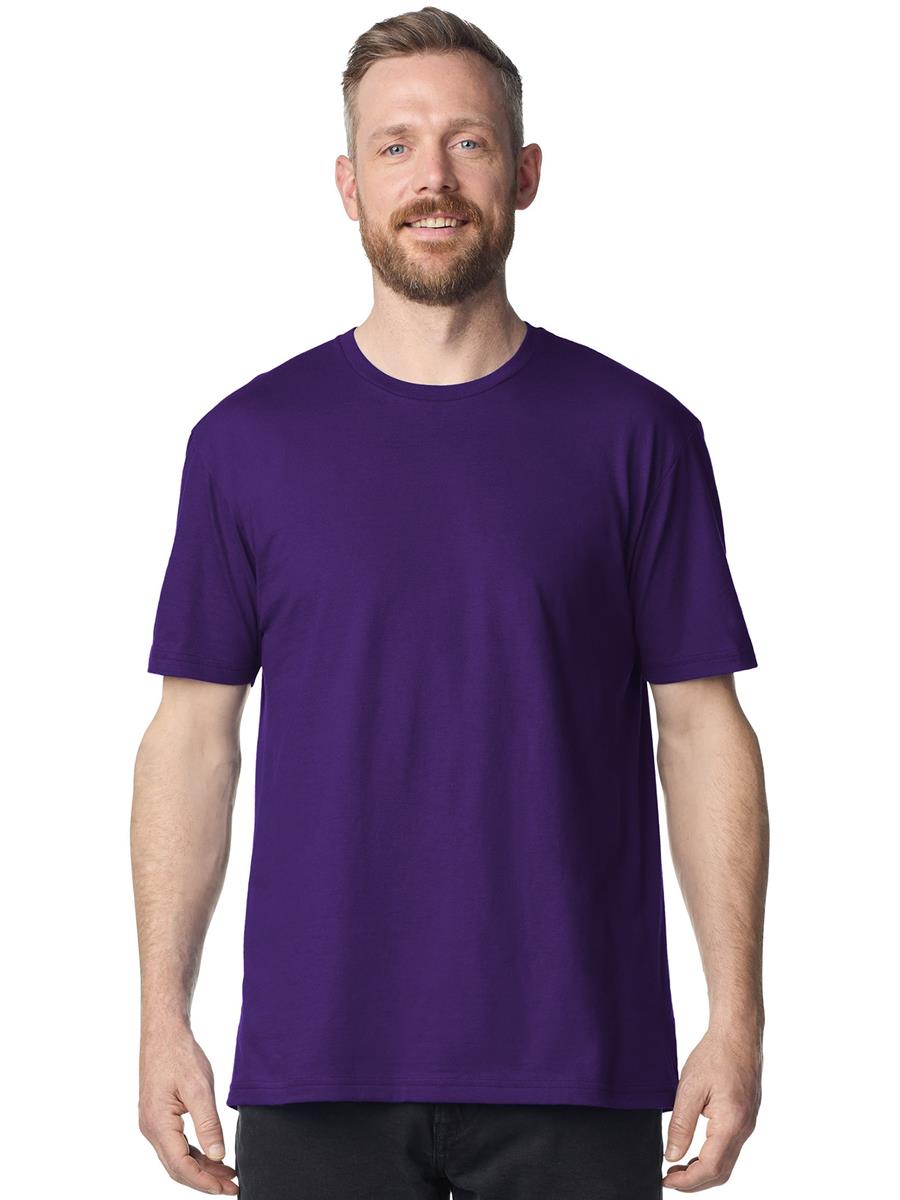 Fan Candy Purple T-Shirt