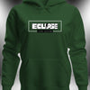 Luxe Eclipse Hoodie by Luxe-Custom-Designer