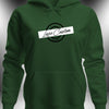 Luxe Dreamer Hoodie by Luxe-Custom-Designer