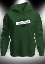 Luxe Dreamer Hoodie by Luxe Sensational
