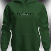 Luxe Enforcer Hoodie by Luxe-Custom-Designer