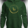 LD Luxe Hoodie by Luxe-Custom-Designer