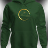 Luxury Luxe Hoodie by Luxe-Custom-Designer