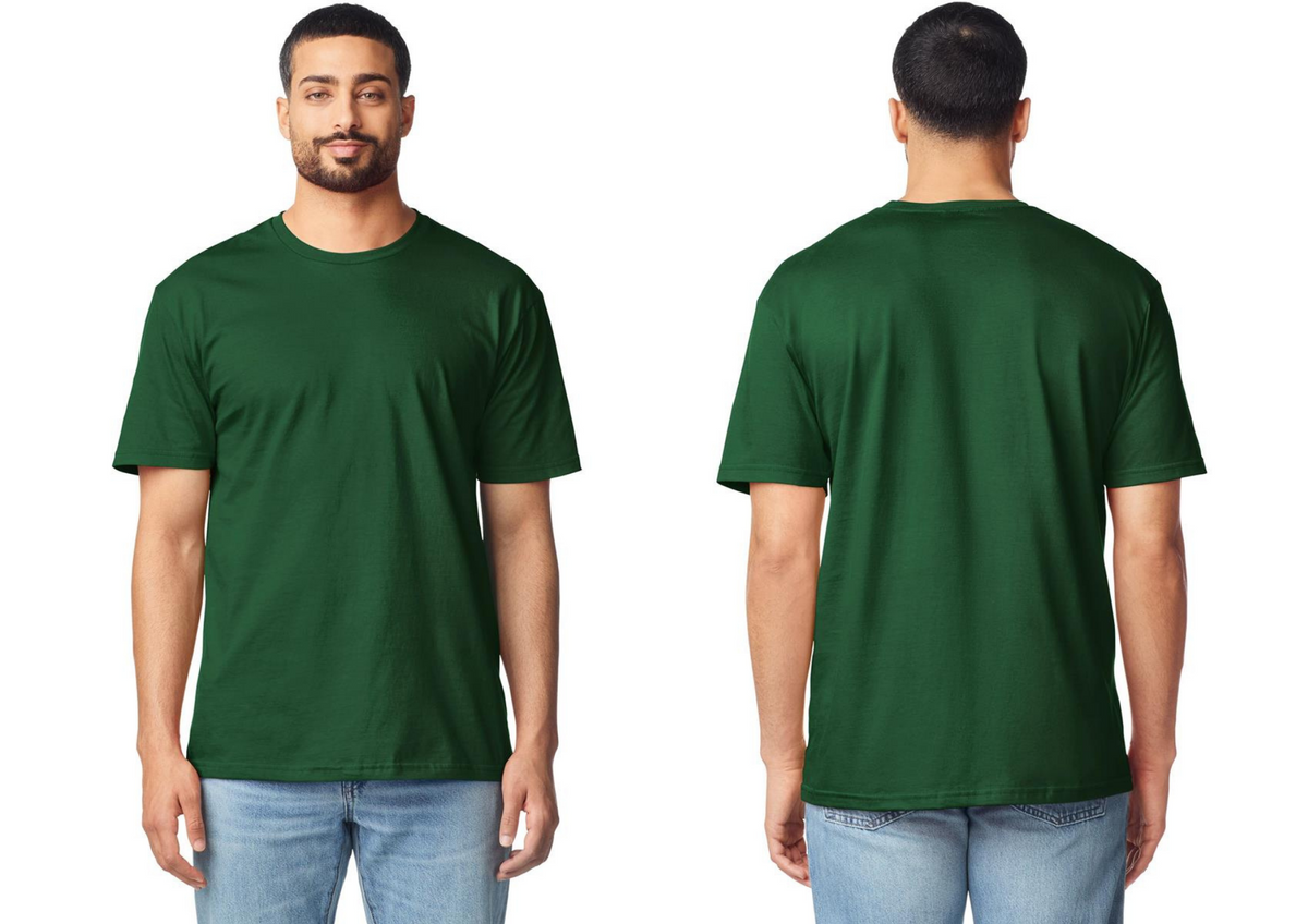 Forrest Green T-Shirt