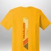 Fearless T-Shirt - Luxe Custom Designer