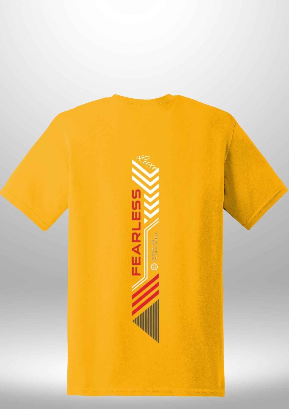 Fearless T-Shirt - Luxe Sensational