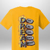 "Dream" Luxe T-Shirt by Luxe-Custom-Designer
