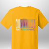 "Be Original" Luxe T-Shirt by Luxe Custom Designer