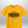 Positive T-Shirts by Luxe Custom Designer