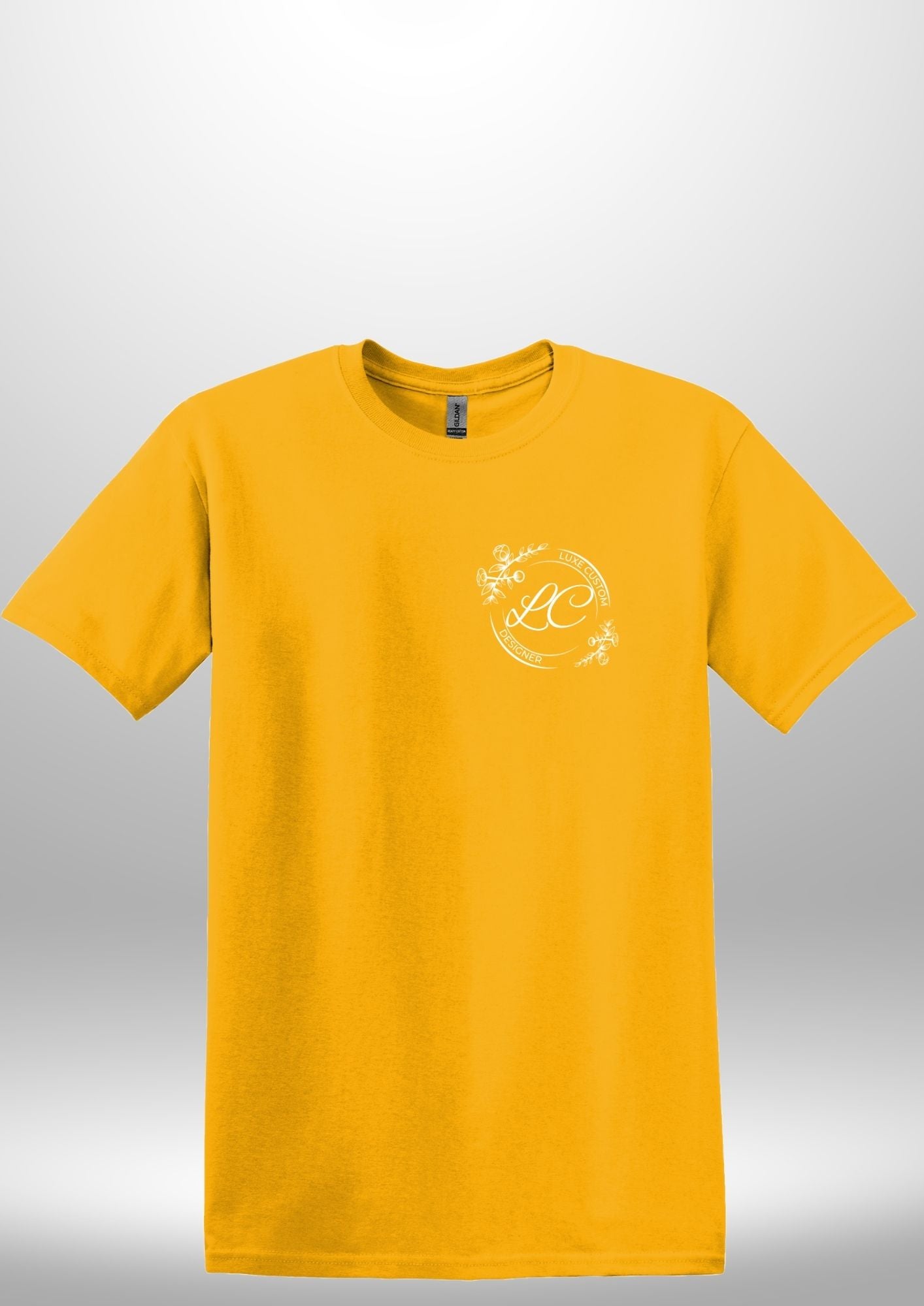 You Are Great T-Shirt by Luxe-Custom-Designer