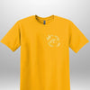"AWESOME" Luxe T-Shirt by Luxe-Custom-Designer