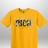 RICH Luxe T-Shirt - Luxe Custom Designer