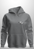 Not Your Girl Hoodie 2026 Luxe Edition