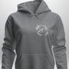 You Can Do It Hoodie by Luxe Custom Designer