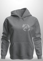 You Can Do It Hoodie by Luxe Sensational