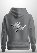 Not Your Girl Hoodie 2026 Luxe Edition