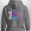 "Be Original" Luxe Hoodie by Luxe Custom Designer